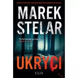 UKRYCI Marek Stelar - Filia
