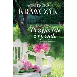 PRZYJACIELE I RYWALE. CZARY CODZIENNOŚCI 2 - Filia