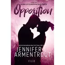 OPPOSITION Jennifer L. Armentrout - Filia