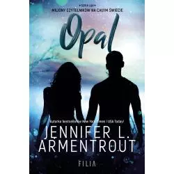 OPAL Jennifer L. Armentrout - Filia