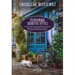 PRACOWNIA DOBRYCH MYŚLI Magdalena Witkiewicz - Filia