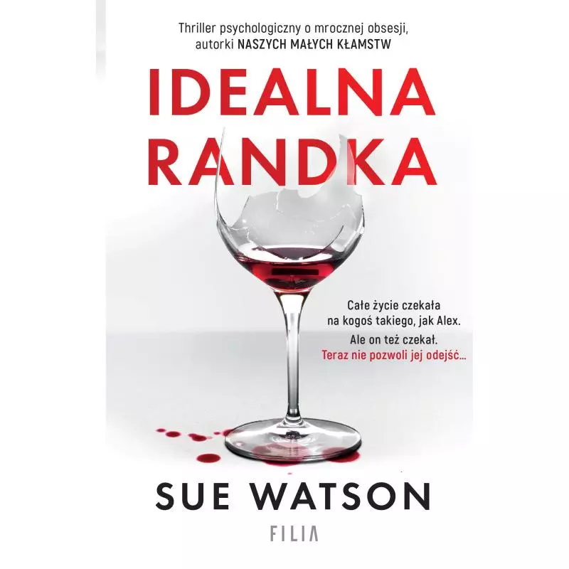 IDEALNA RANDKA - Filia