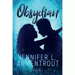 OBSYDIAN Jennifer L. Armentrout - Filia