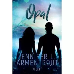 OPAL Jennifer L. Armentrout - Filia