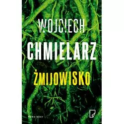 ŻMIJOWISKO Wojciech Chmielarz - Marginesy