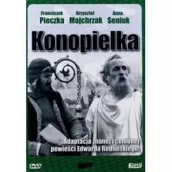 KONOPIELKA DVD PL - Best Film