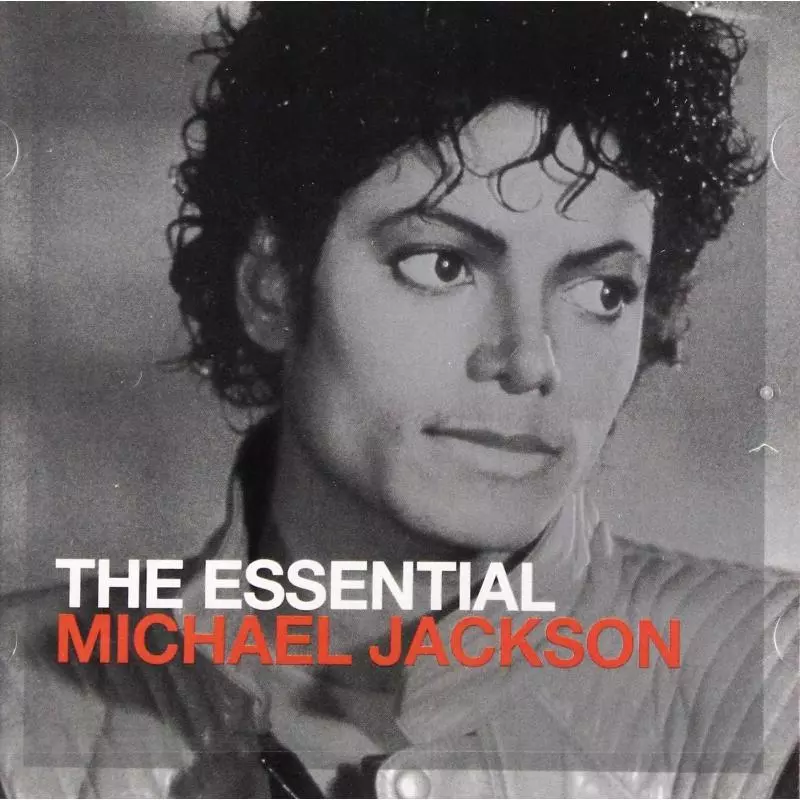 MICHAEL JACKSON THE ESSENTIAL CD - Sony Music Entertainment