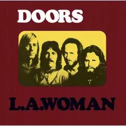THE DOORS L.A. WOMAN WINYL - Warner Music