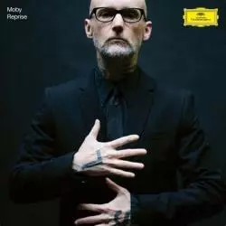 MOBY REPRISE CD - Universal Music Polska