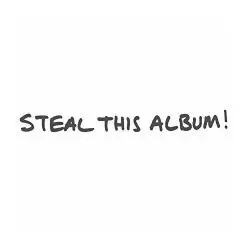 SYSTEM OF A DOWN STEAL THIS ALBUM CD - Sony Music Entertainment