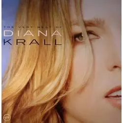 DIANA KRALL THE VERY BEST OF CD - Universal Music Polska