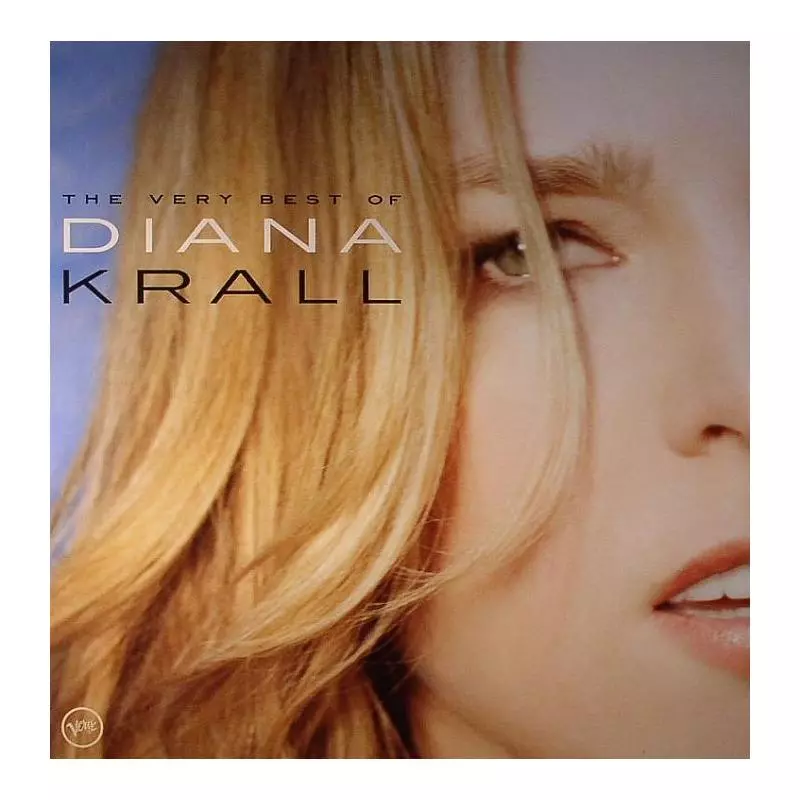 DIANA KRALL THE VERY BEST OF CD - Universal Music Polska