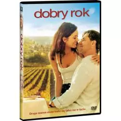 DOBRY ROK DVD PL - 20th Century Fox