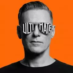 BRYAN ADAMS ULTIMATE CD