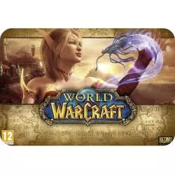 WORLD OF WARCRAFT 5.0 PC DVD-ROM - Activision