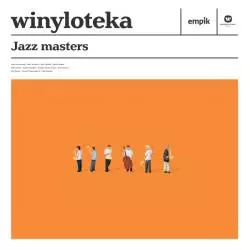 WINYLOTEKA JAZZ MASTERS WINYL - Warner Music