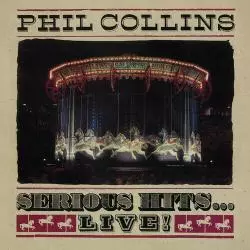 PHIL COLLINS SERIOUS HITS LIVE WINYL - Warner Music