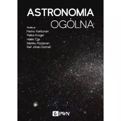 ASTRONOMIA OGÓLNA Hannu Karttunen - PWN