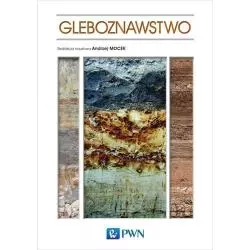 GLEBOZNAWSTWO Andrzej Mocek - PWN