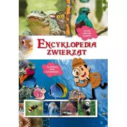 ENCYKLOPEDIA ZWIERZĄT Kępa Marta - Arystoteles
