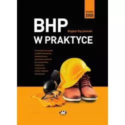 BHP W PRAKTYCE Bogdan Rączkowski - ODDK