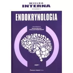 WIELKA INTERNA - ENDOKRYNOLOGIA 1 - Medical Tribune Polska