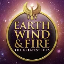 EARTH WIND & FIRE GREATEST HITS CD - Sony Music Entertainment