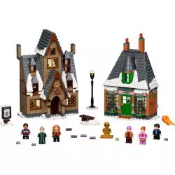 WIZYTA W WIOSCE HOGSMEADE LEGO HARY POTTER 76388 - Lego