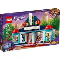 KINO W HEARTLAKE CITY LEGO FRIENDS 41448 - Lego