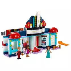 KINO W HEARTLAKE CITY LEGO FRIENDS 41448 - Lego