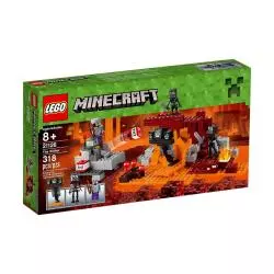 WITHER LEGO MINECRAFT 21126 - Lego