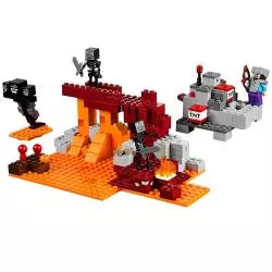 WITHER LEGO MINECRAFT 21126 - Lego