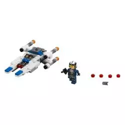 U-WING LEGO STAR WARS 75160 - Lego