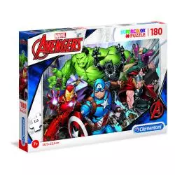 AVENGERS MARVEL SUPERCOLOR...