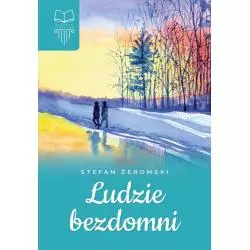 LUDZIE BEZDOMNI Stefan Żeromski - SBM