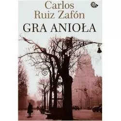 GRA ANIOŁA Carlos Ruiz Zafon - Muza