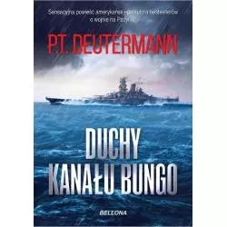 DUCHY KANAŁU BUNGO P.T. Deutermann - Bellona