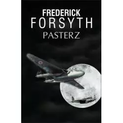 PASTERZ Frederick Forsyth - Albatros