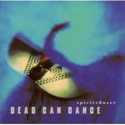DEAD CAN DANCE SPIRITCHASER CD - Sonic Distribution