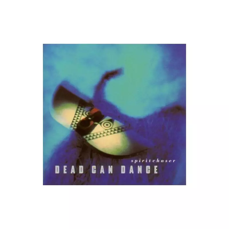 DEAD CAN DANCE SPIRITCHASER CD - Sonic Distribution