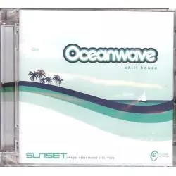 OCEANWAWE CHILL HOUSE CD - Soliton