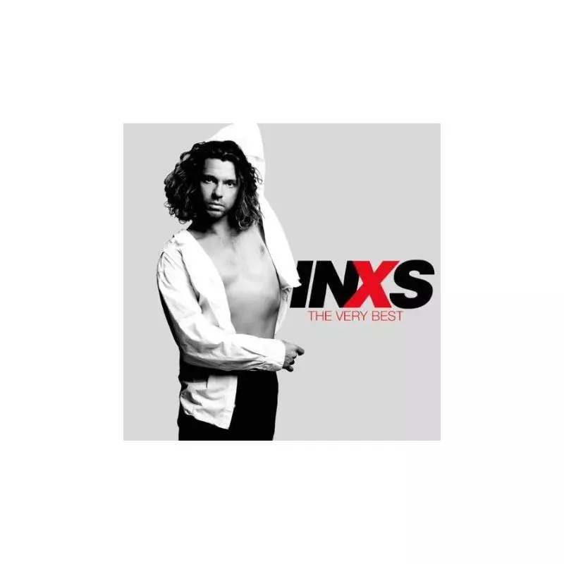 INXS THE VERY BEST CD - Universal Music Polska