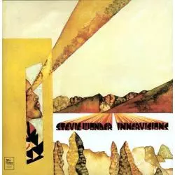 STEVIE WONDER INNERVISIONS CD - Universal Music Polska