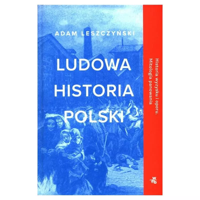 LUDOWA HISTORIA POLSKI - WAB
