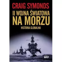 II WOJNA ŚWIATOWA NA MORZU - Znak Horyzont