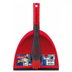 SZUFELKA ZE ZMIOTKĄ VILEDA 2W1