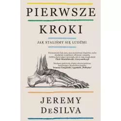 PIERWSZE KROKI JAK STALIŚMY SIĘ LUDŹMI - Filia