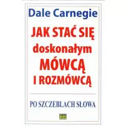 JAK STAĆ SIĘ DOSKONAŁYM MÓWCĄ I ROZMÓWCĄ - Studio Emka