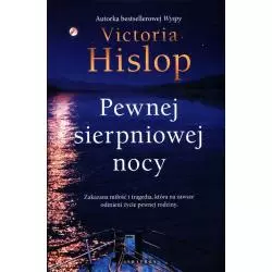 PEWNEJ SIERPNIOWEJ NOCY - Albatros