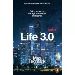 LIFE 3.0 - Penguin Books